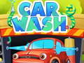 Oyunu car wash 