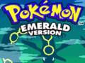Oyunu Pokemon Emerald Version