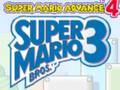 Oyunu Super Mario Advance 4