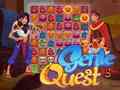 Oyunu Genie Quest
