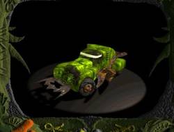 Vangarlar