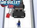 Oyunu Mr Bullet 3D 