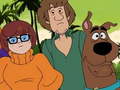 Oyunu Scooby Doo Hidden Stars