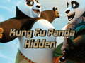 Oyunu Kung Fu Panda Hidden