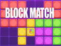 Oyunu Block Match