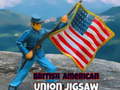 Oyunu British-American Union Jigsaw