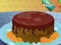Oyunu Dream Cake Decor