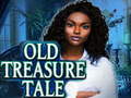 Oyunu Old Treasure Tale