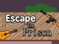Oyunu Escape the Prison