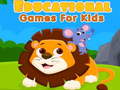Oyunu Educational Games For Kids 