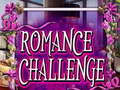 Oyunu Romance Challenge 