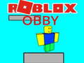 Oyunu Roblox Obby