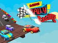 Oyunu Mini Rally Racing