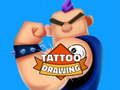 Oyunu Tattoo Drawing