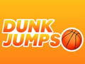 Oyunu Dunk Jumps