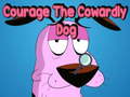 Oyunu Courage The Cowardly Dog