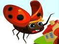 Oyunu Ladybug Journey
