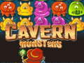Oyunu Cavern Monsters