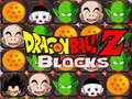 Oyunu Dragon Ball Z Blocks