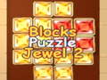 Oyunu Blocks Puzzle Jewel 2