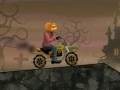 Oyunu Pumpkin Head Rider 2