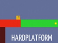 Oyunu Hard Platform