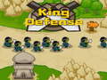 Oyunu King Defense