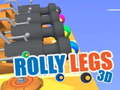 Oyunu Rolly Legs 3D