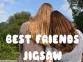 Oyunu Best Friends Jigsaw