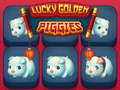 Oyunu Lucky Golden Piggiesl
