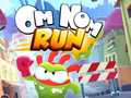 Oyunu Om Nom: Run