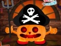 Oyunu Halloween Pumpkin Decoration