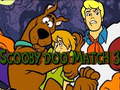 Oyunu Scooby Doo Match 3