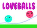 Oyunu Loveballs 