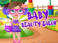 Oyunu Baby Beauty Salon