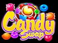 Oyunu Candy Swap