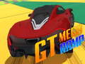 Oyunu GT Mega ramp