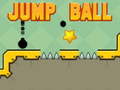 Oyunu Jump Ball