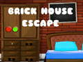 Oyunu Brick House Escape