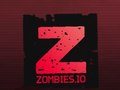 Oyunu Zombies.io
