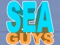 Oyunu Sea Guys