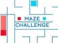 Oyunu Maze Challenge