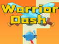 Oyunu Warrior Dash