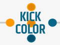 Oyunu Kick Color