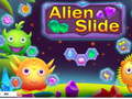 Oyunu Alien Slide