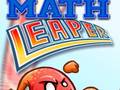 Oyunu Math Leaper