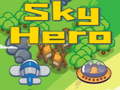Oyunu Sky Hero