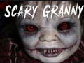 Oyunu Scary Granny