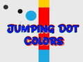 Oyunu Jumping Dot Colors