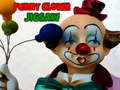 Oyunu Funny Clown Jigsaw